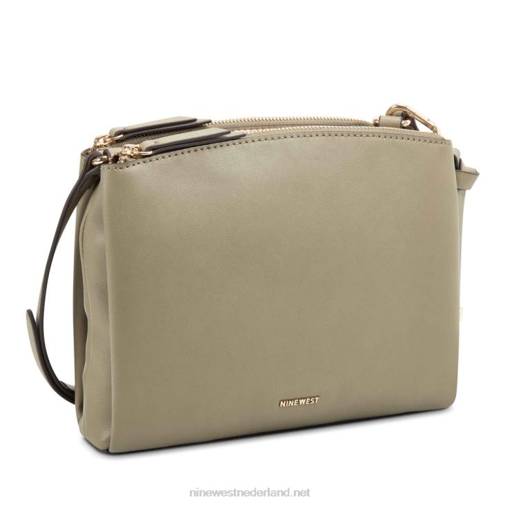 levona mini a-list crossbody Nine West 62LB2676