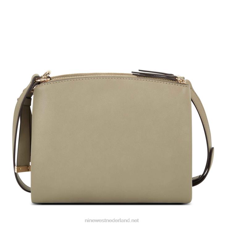 levona mini a-list crossbody Nine West 62LB2676