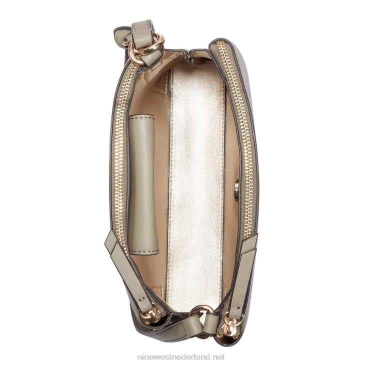 levona mini a-list crossbody Nine West 62LB2676