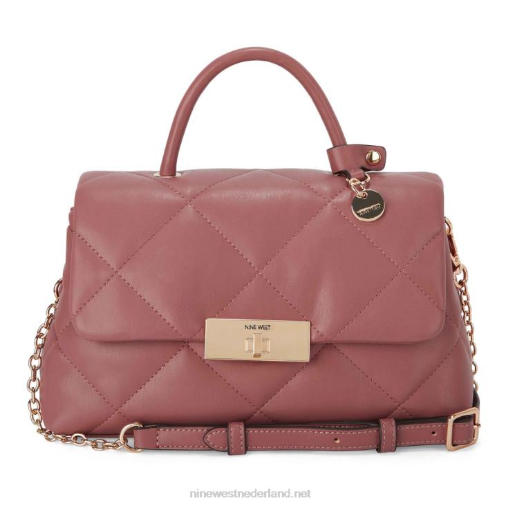 marian gewatteerde bovenste handgreepflap Nine West 62LB2595