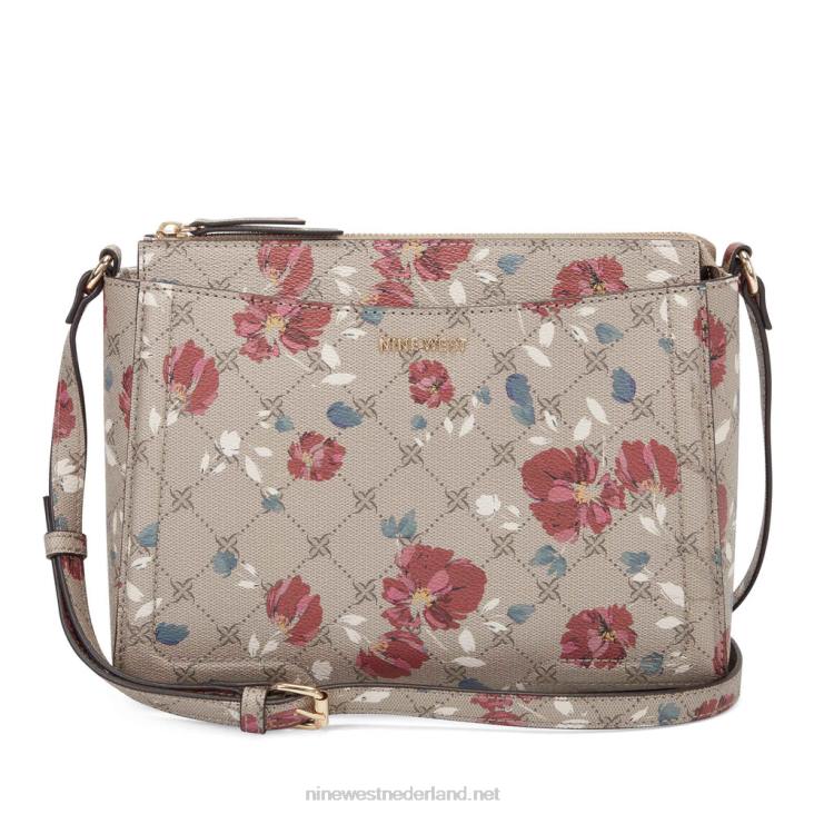 shayden jetset schoudertas Nine West 62LB2625