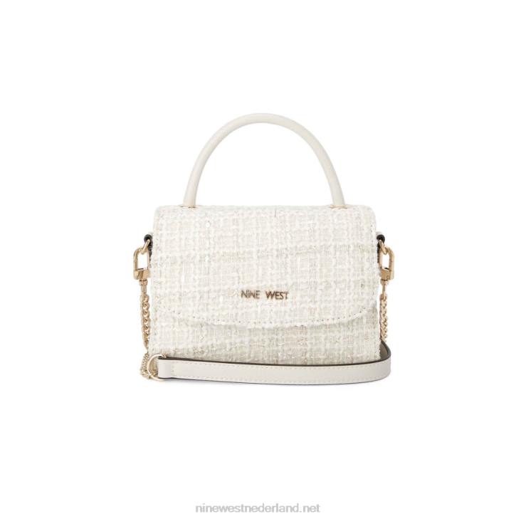 skylar mini crossbody flap Nine West 62LB2565
