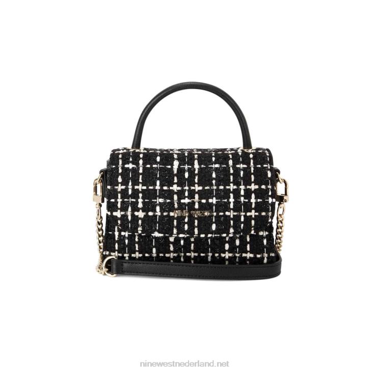 skylar mini crossbody flap Nine West 62LB2602