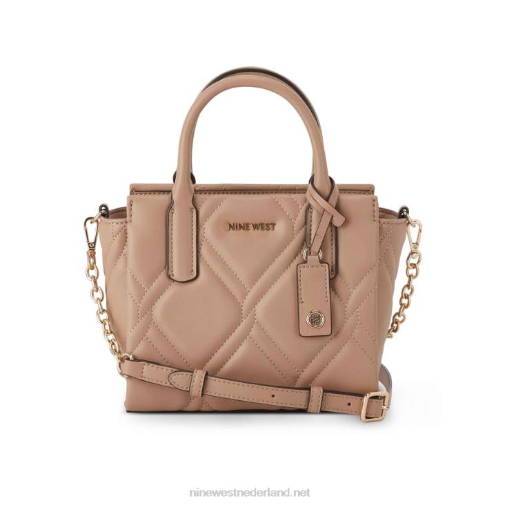 April gewatteerde mini schoudertas schoudertas Nine West 62LB2419