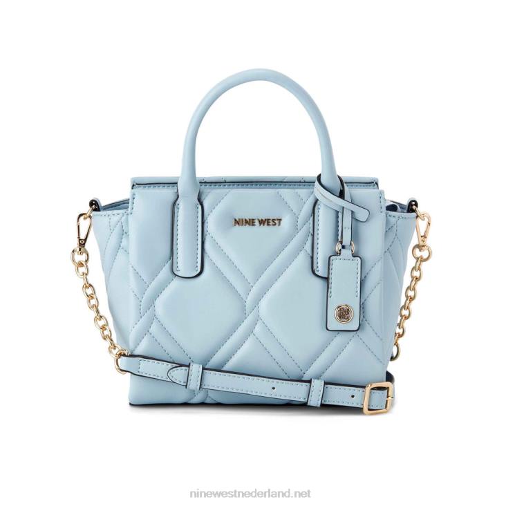 April gewatteerde mini schoudertas schoudertas Nine West 62LB2421