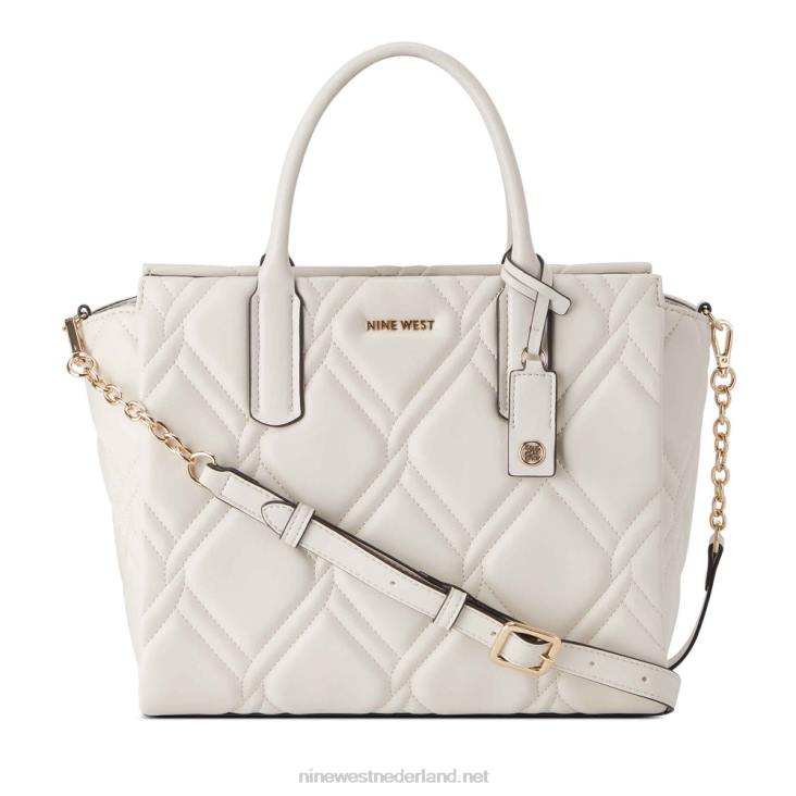 april gewatteerde tas Nine West 62LB2424