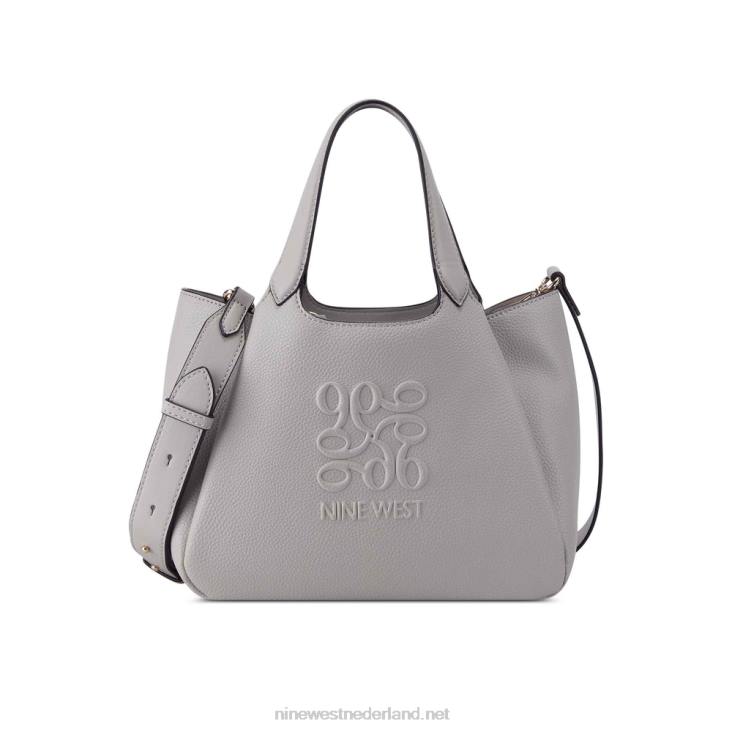 emmaline kleine shopper Nine West 62LB2469 duif
