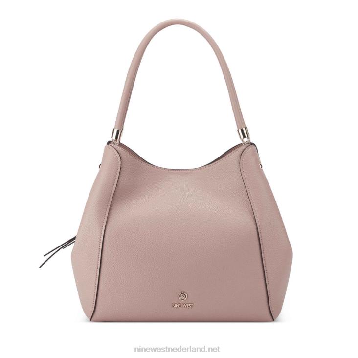 etta jetset draagtas Nine West 62LB2476 blozen