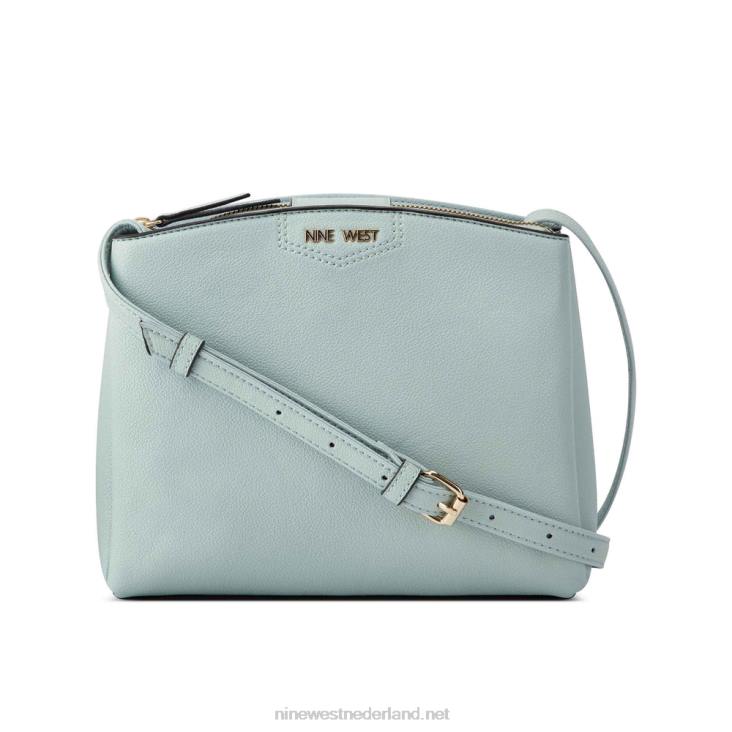 jorie crossbody Nine West 62LB2490 zee glas