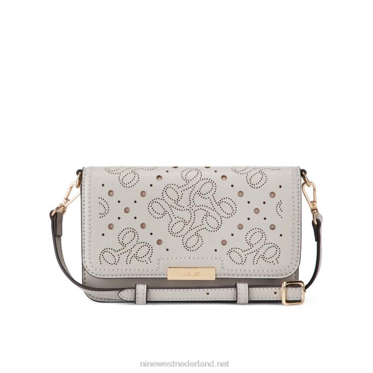 lawson portemonnee aan een touwtje Nine West 62LB2504 duif prestatie