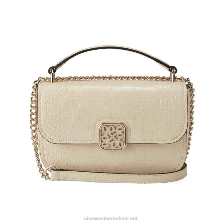 tao converteerbare crossbody flap Nine West 62LB2547 maïszijde